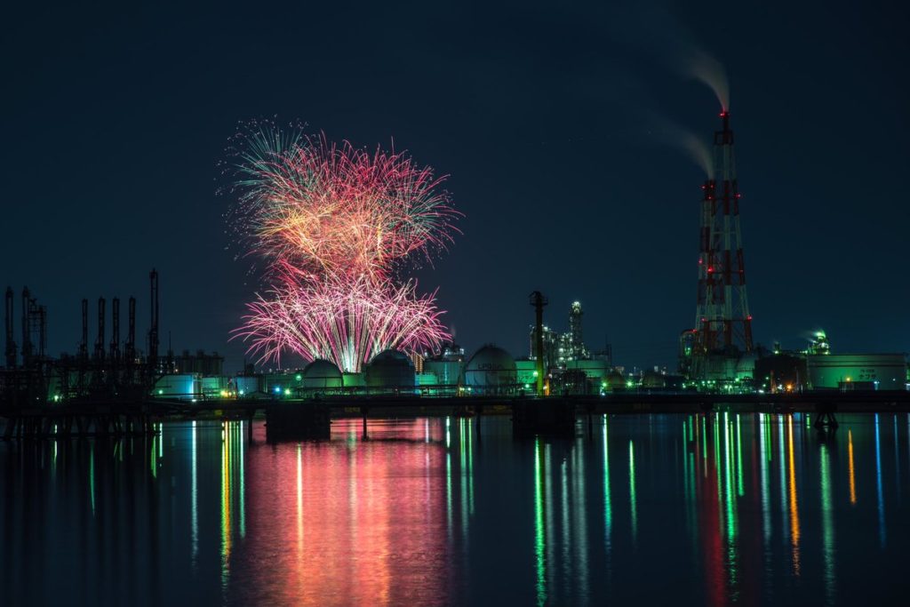 高石シーサイドフェスティバル開催 浜寺公園第一球技場 8 18 大阪泉州じゃーなる